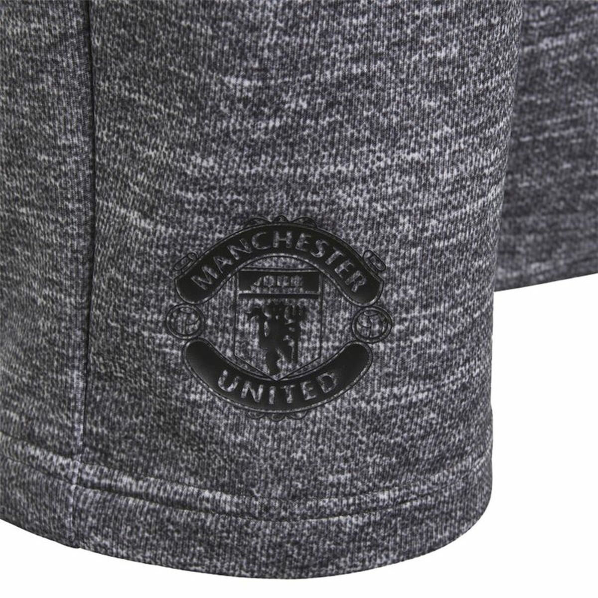 Träningsbyxa barn Adidas Manchester United Mörkgrå - 3