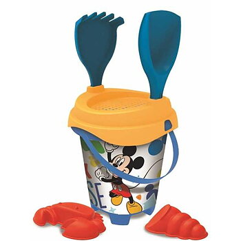 Strandleksaker set Unice Toys 18 cm Multicolour