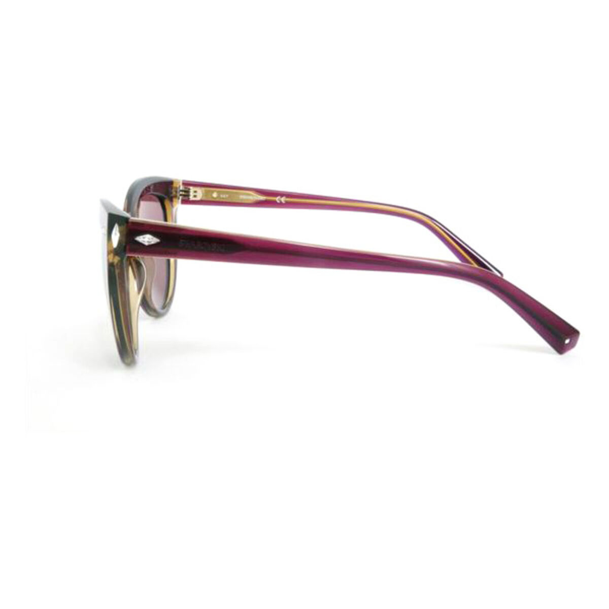 Damsolglasögon Swarovski SK-0176-83S (55 mm) (ø 55 mm) - 11
