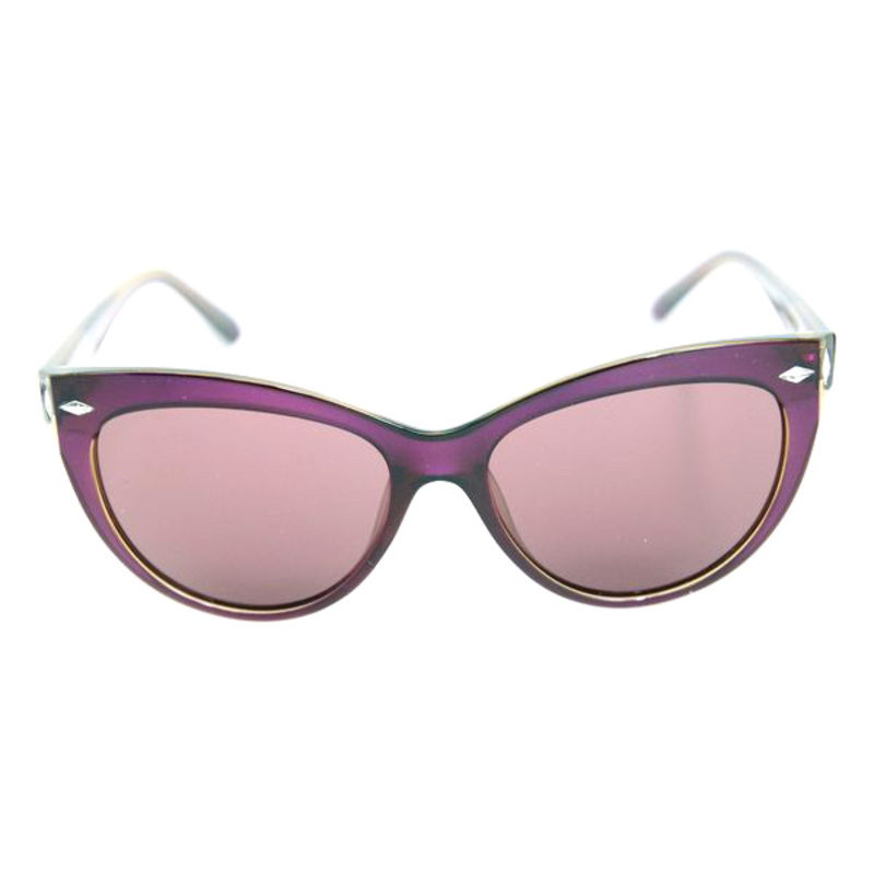 Damsolglasögon Swarovski SK-0176-83S (55 mm) (ø 55 mm) - 4