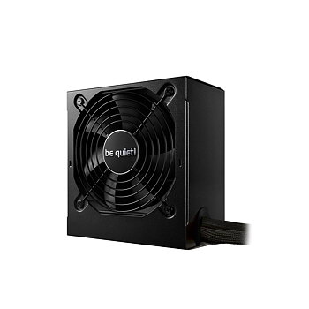 Strömtillförsel Be Quiet! BN329 ATX 750 W 130 W 80 Plus Bronze