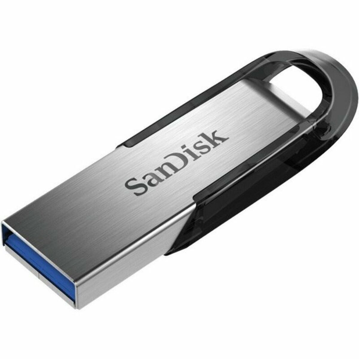 Minnessticka 3.0 SanDisk SDCZ73-016G-G46      16 GB Silver - 3