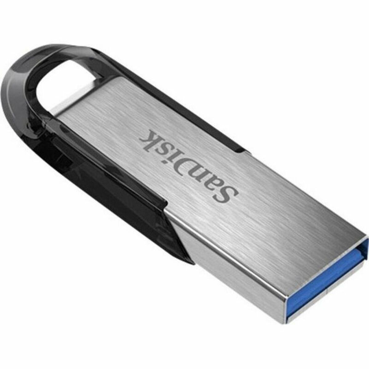 Minnessticka 3.0 SanDisk SDCZ73-016G-G46      16 GB Silver - 2