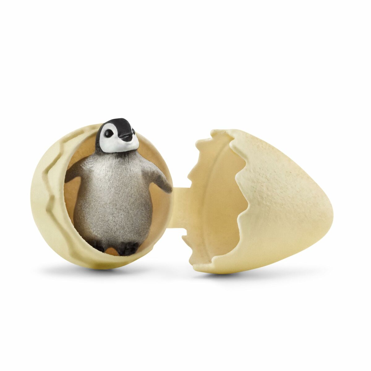 Playset Schleich Penguin Family on the Ice Floe - 5