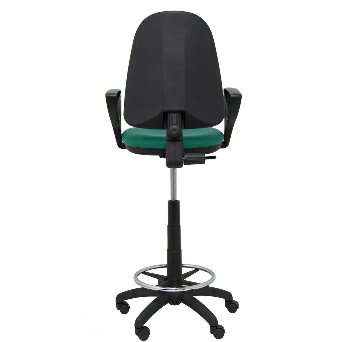 Sittpall Ayna bali Piqueras y Crespo T04CP Smaragdgrön Metall - 3