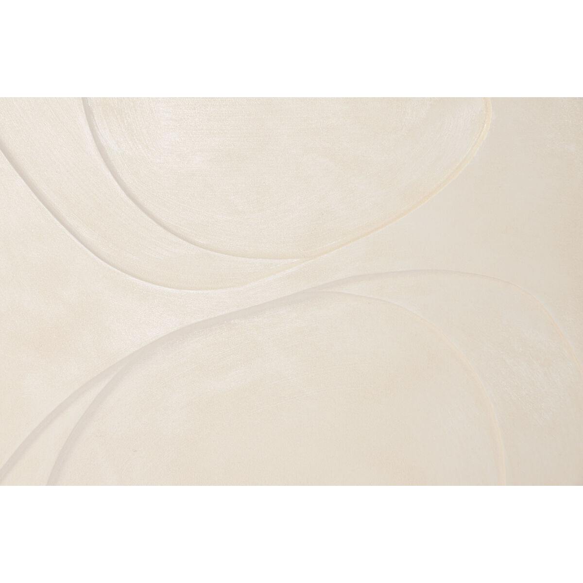 Kanvas Home ESPRIT Beige Modern Skandinavisk 90 x 3,5 x 120 cm (2 antal) - 3