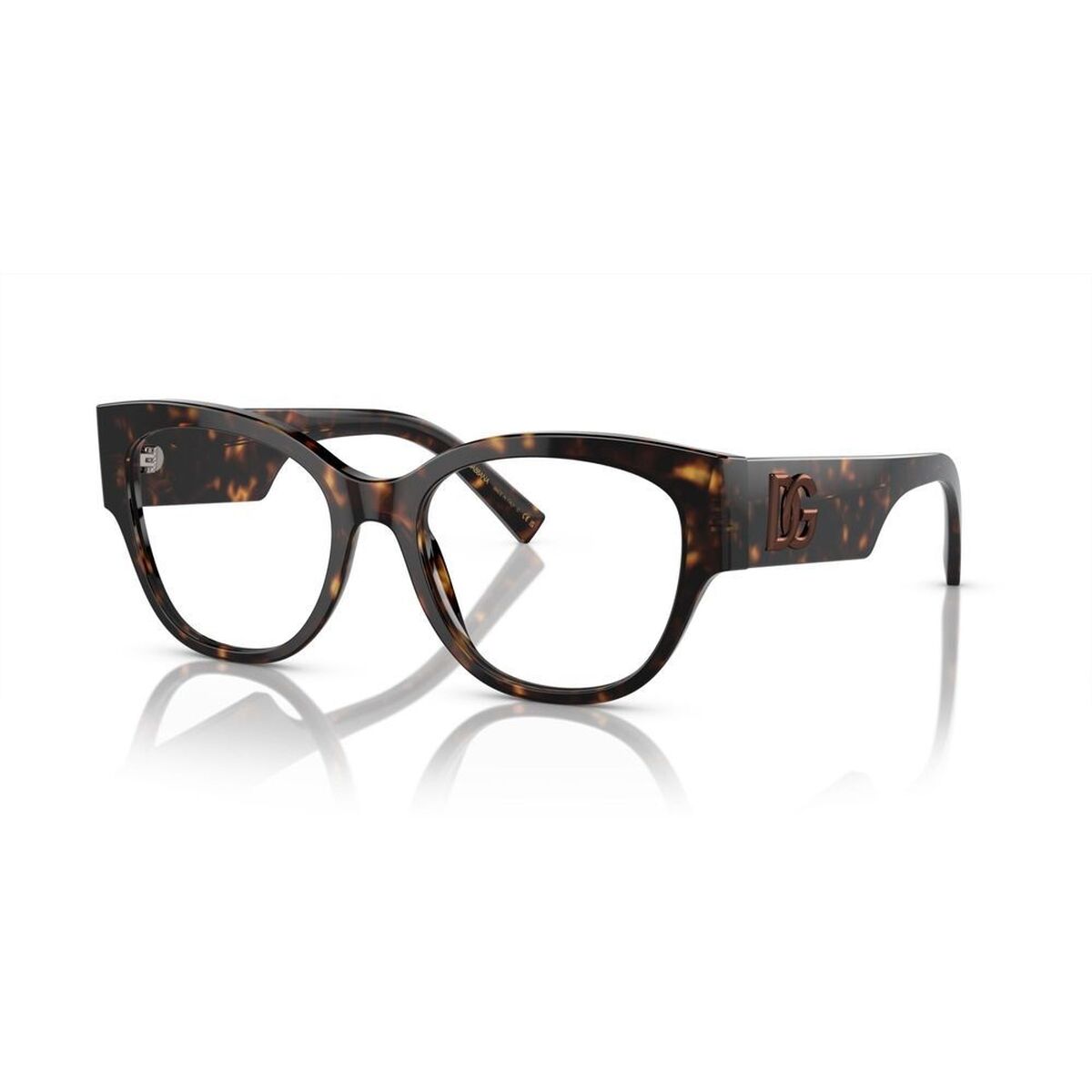Glasögonbågar Dolce & Gabbana DG 3377
