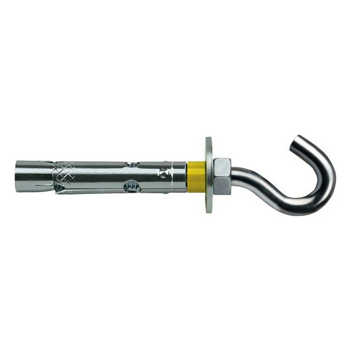 Expansionsankare CELO Ø 8 X 45 MM (25 antal)