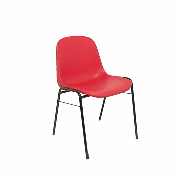 Receptionsstol Alborea Royal Fern 453544432 (2 uds)