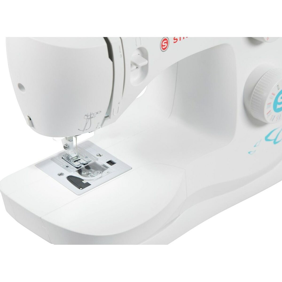 Symaskin Singer Simple 3337 - 3