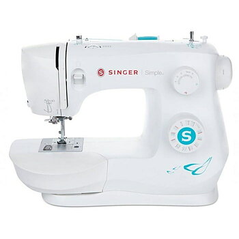 Symaskin Singer Simple 3337