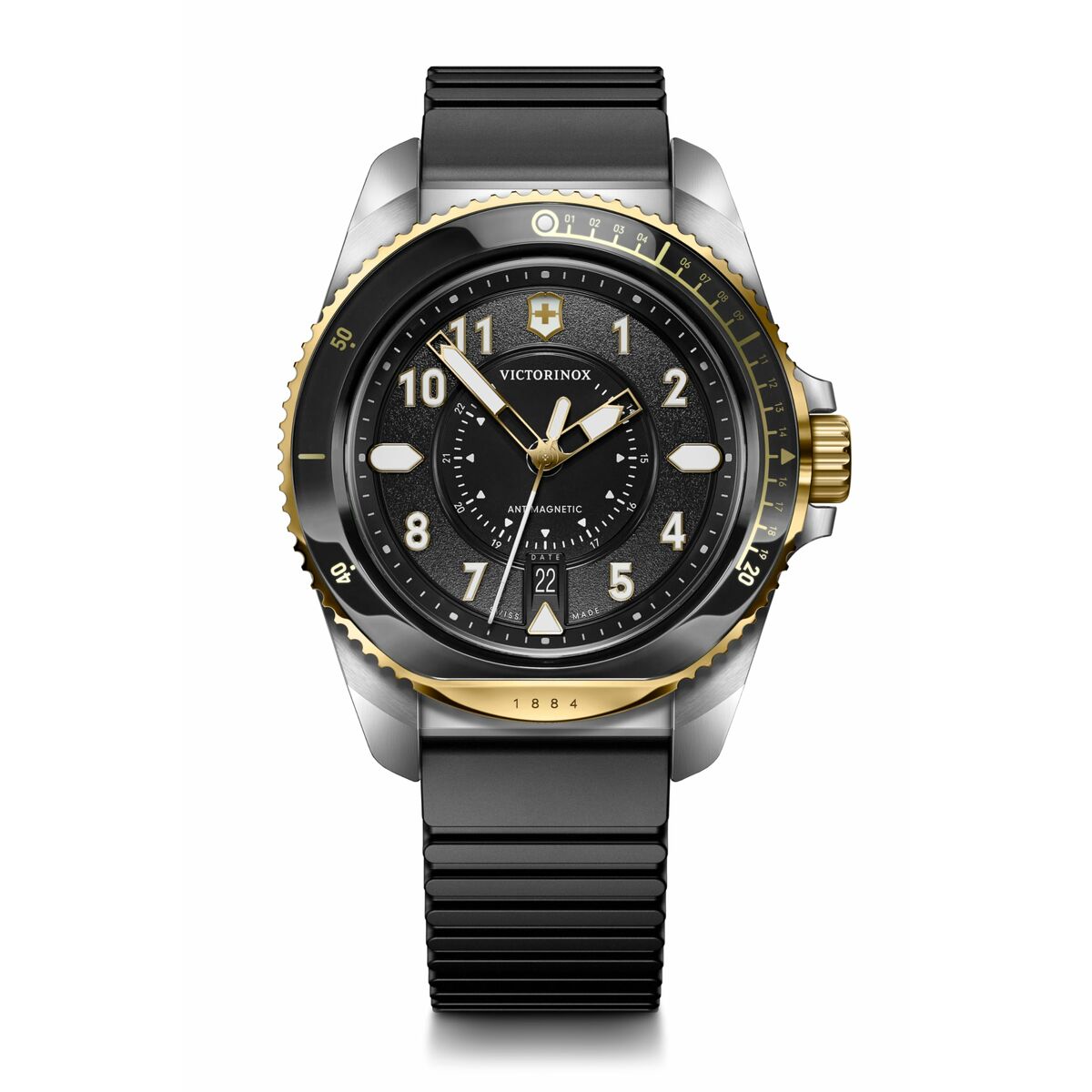 Herrklocka Victorinox V242014 - 2