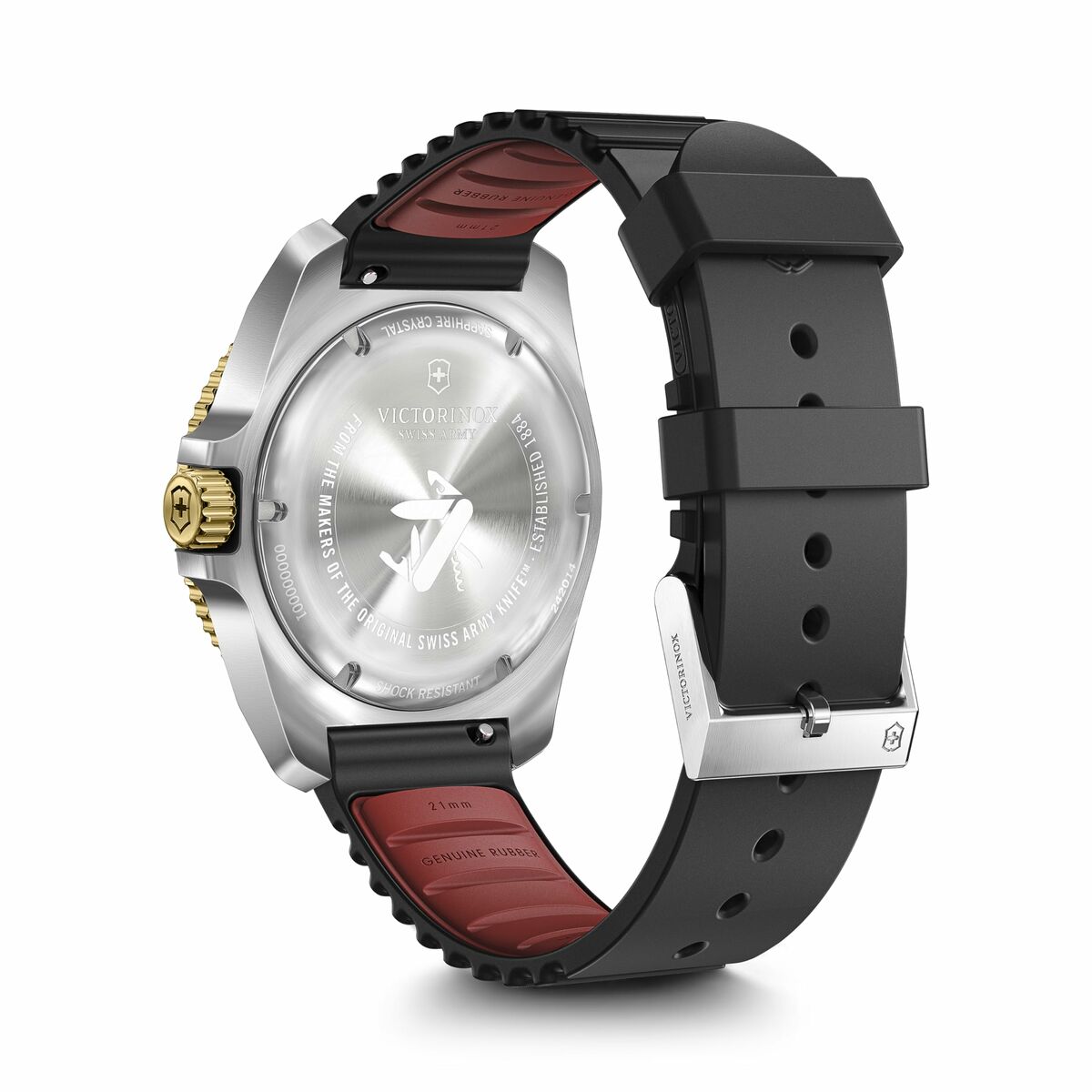 Herrklocka Victorinox V242014 - 3