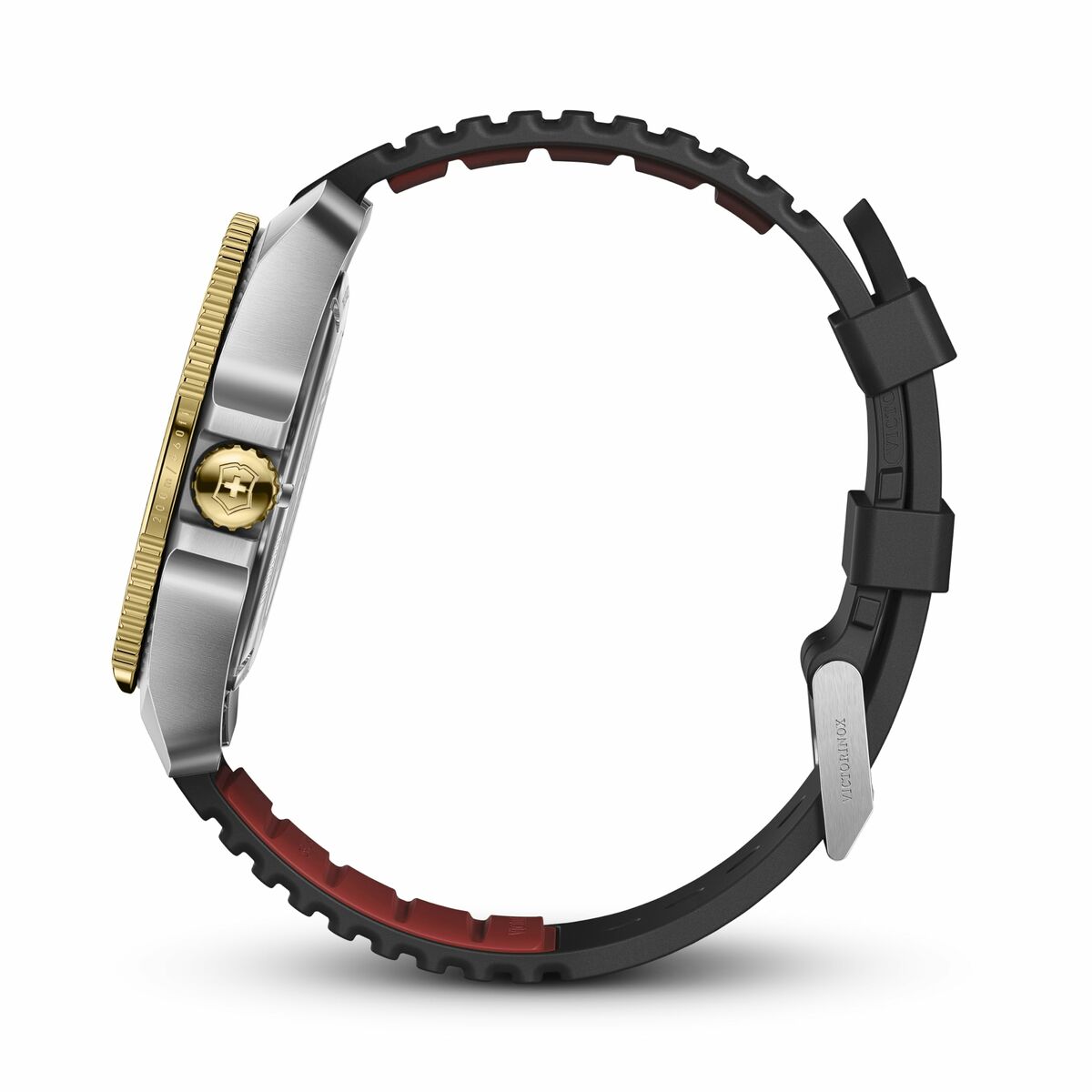 Herrklocka Victorinox V242014 - 5