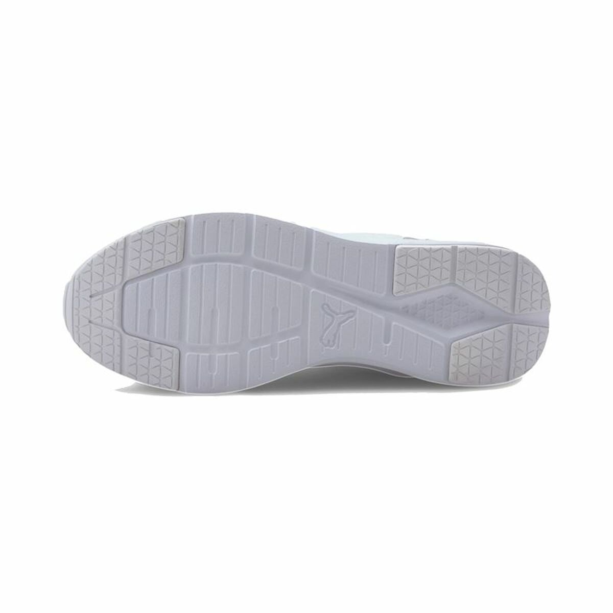 Sportskor Puma Wired Run Vit - 6