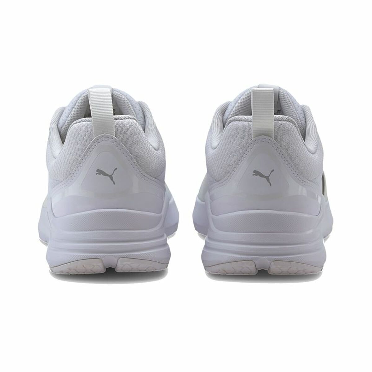 Sportskor Puma Wired Run Vit - 3