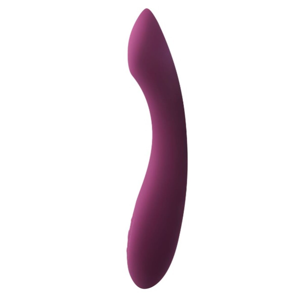G-spotvibrator Svakom Violett - 3
