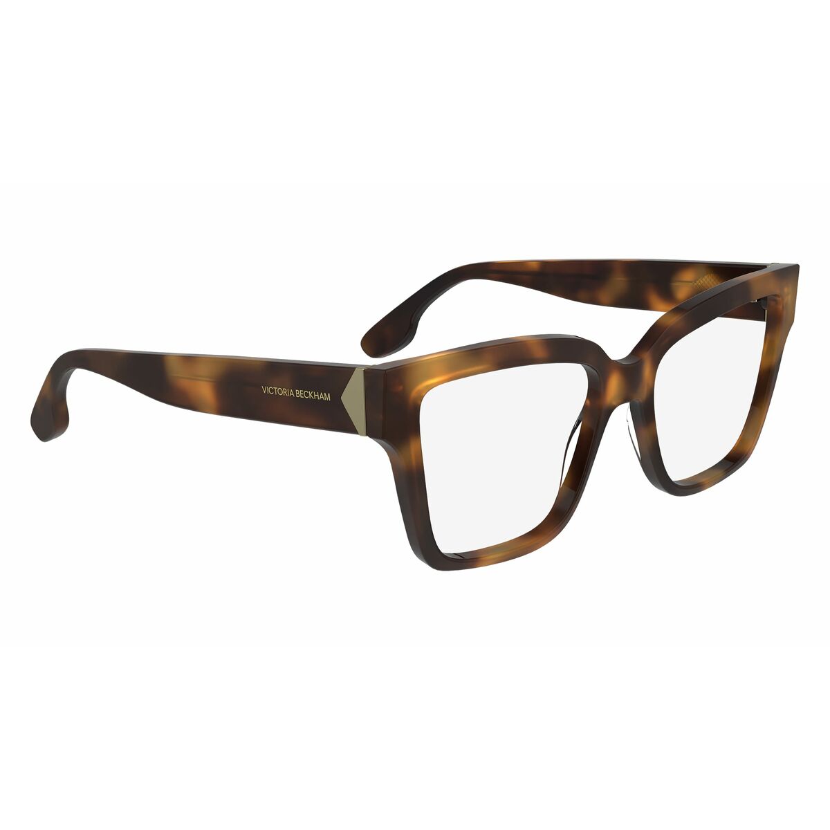 Glasögonbågar Victoria Beckham Ø 53 mm - 3