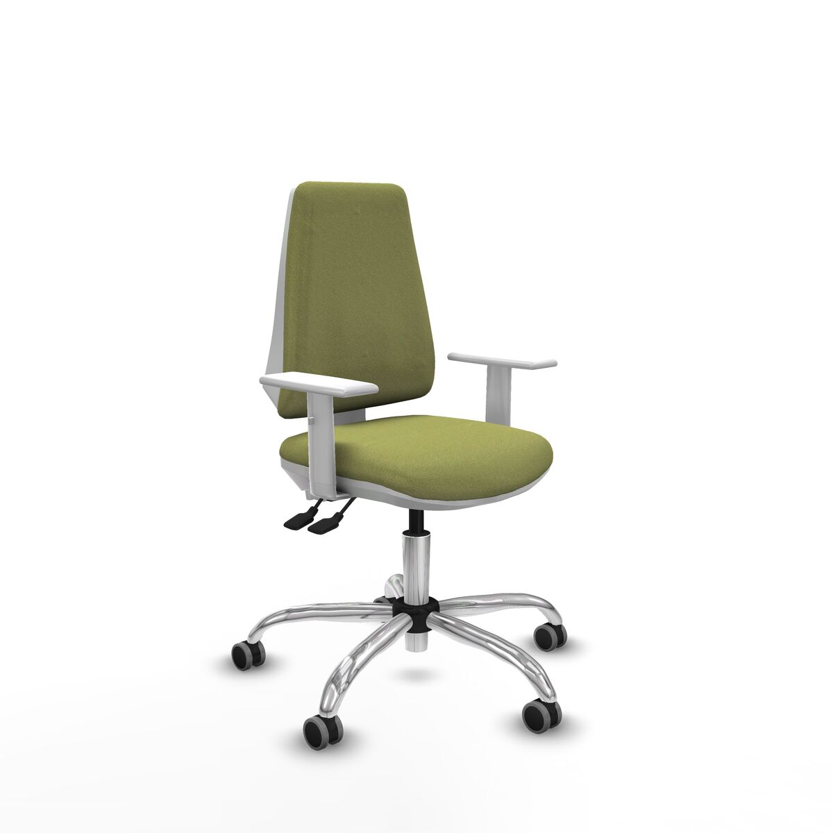 Kontorsstol Piqueras y Crespo B5B056G