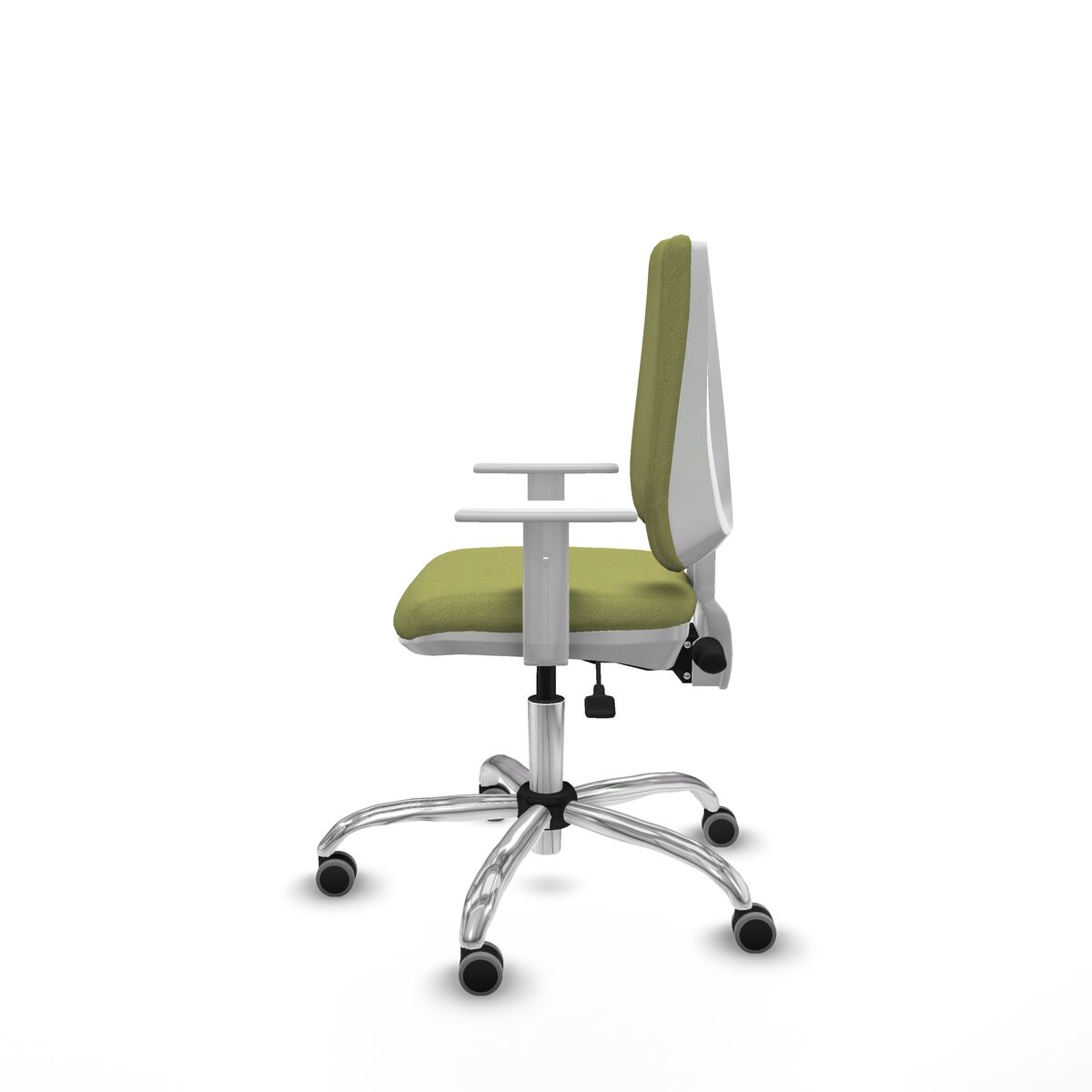 Kontorsstol Piqueras y Crespo B5B056G - 3