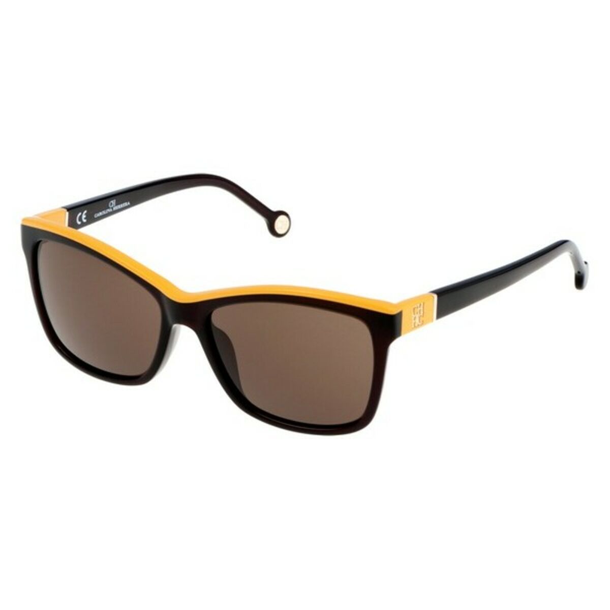 Damsolglasögon Carolina Herrera SHE598550958 (ø 55 mm) - 4