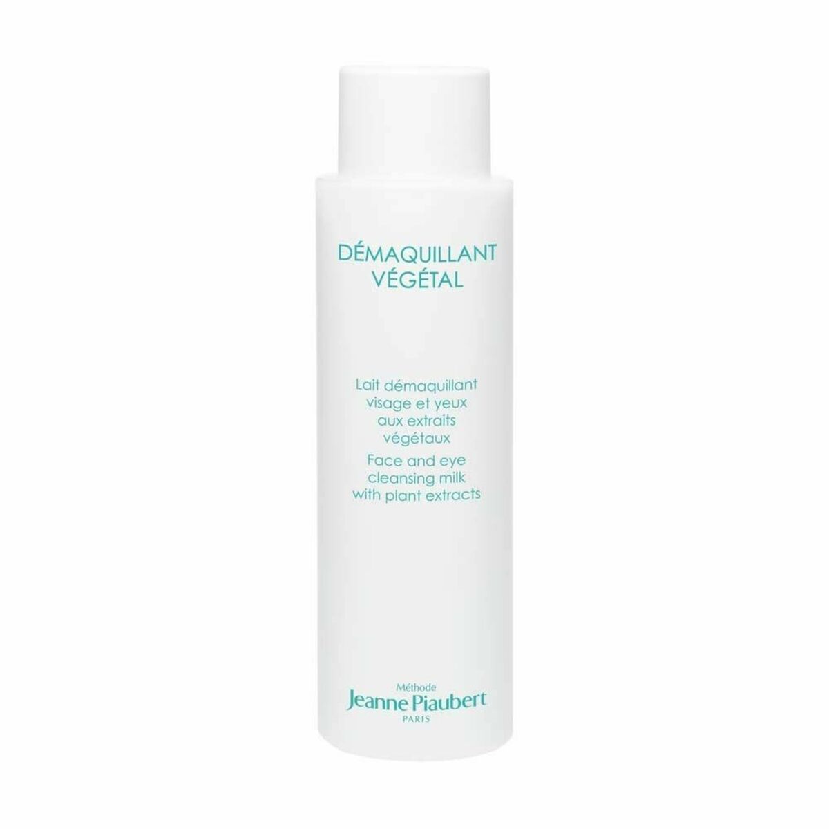 Sminkborttagningskräm Vegetal Jeanne Piaubert (400 ml) - 3
