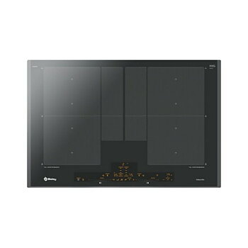 Induktionshäll Balay 3EB980AV 80 cm (2 Matlagningszon)