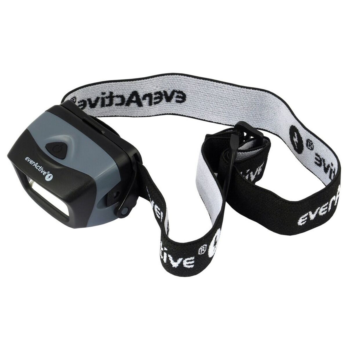 Ficklampa EverActive HL150 3 W 150 Lm - 4