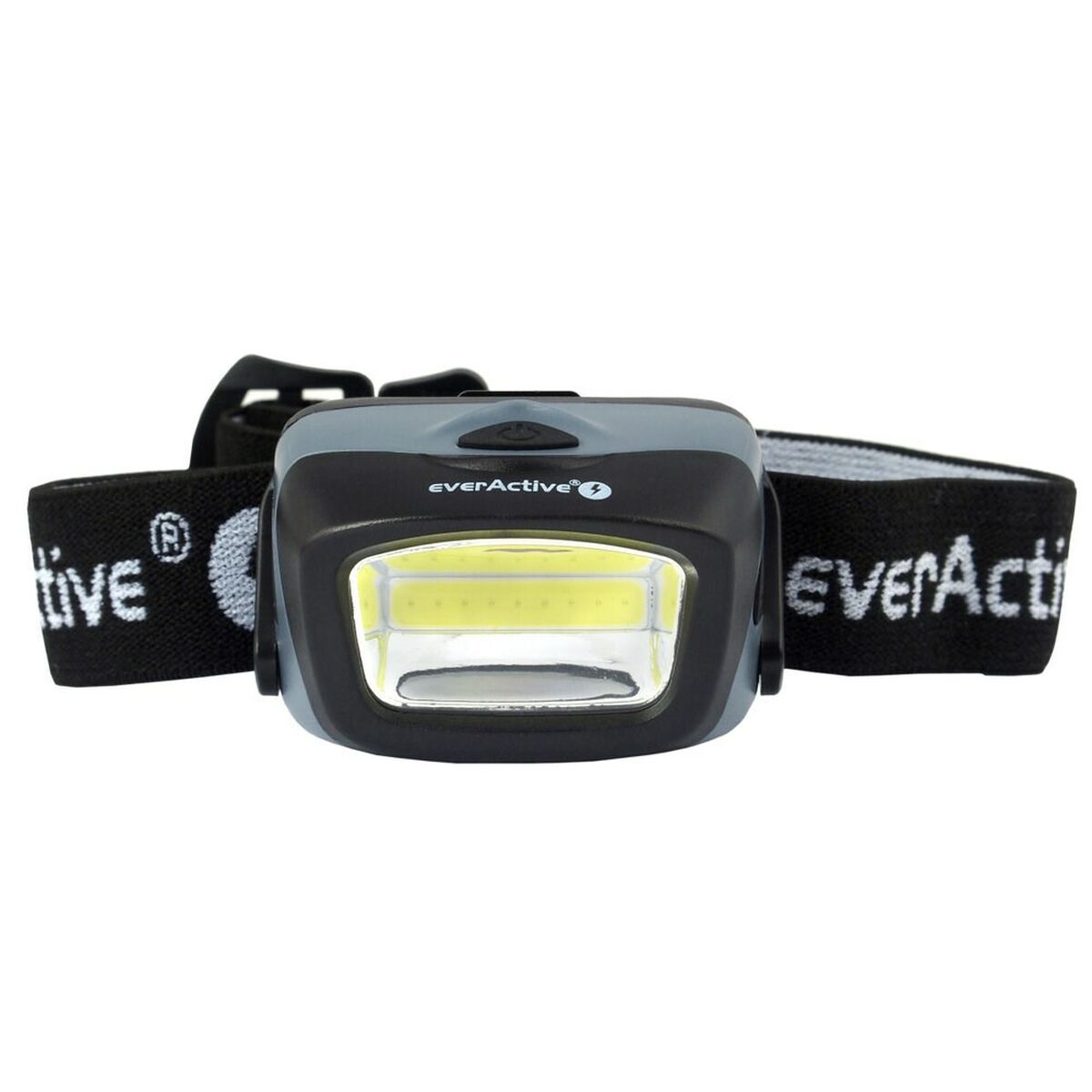 Ficklampa EverActive HL150 3 W 150 Lm - 3