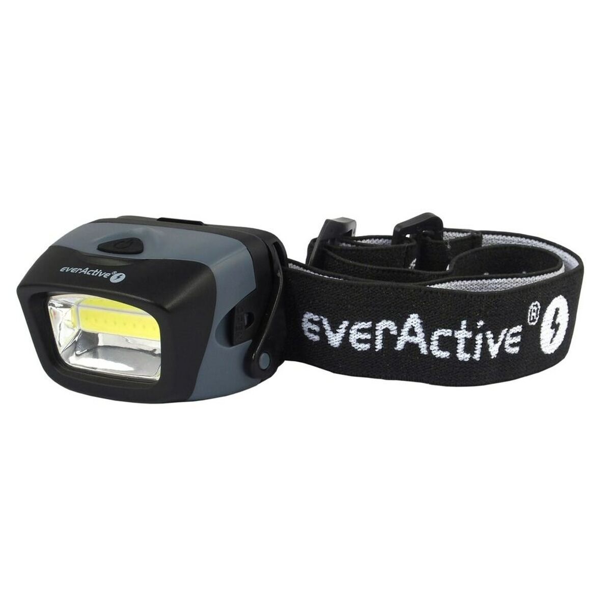 Ficklampa EverActive HL150 3 W 150 Lm - 7