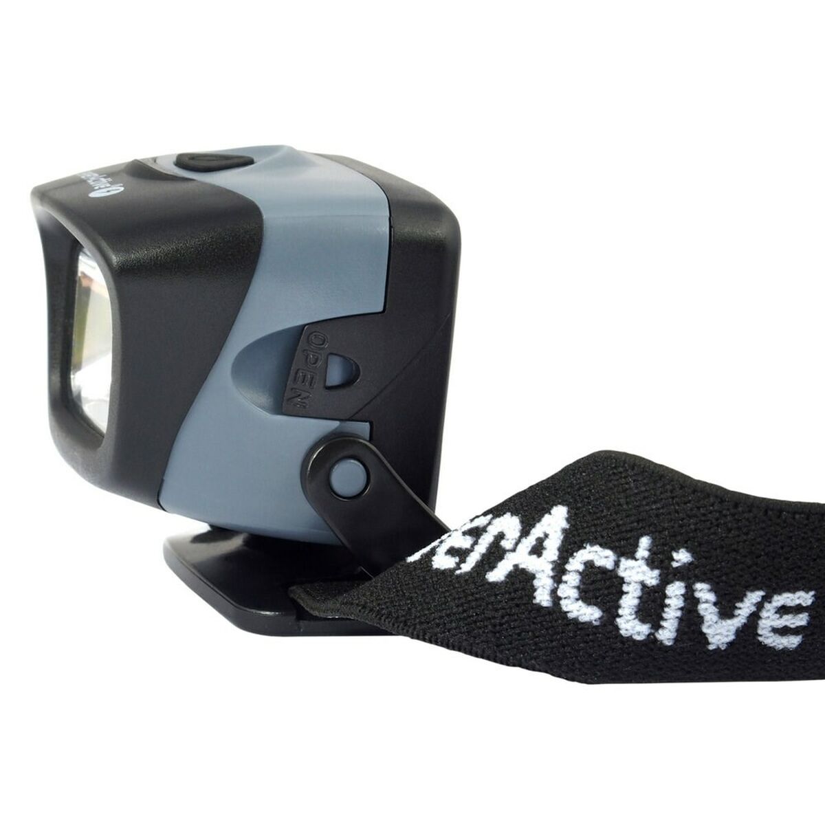 Ficklampa EverActive HL150 3 W 150 Lm - 2