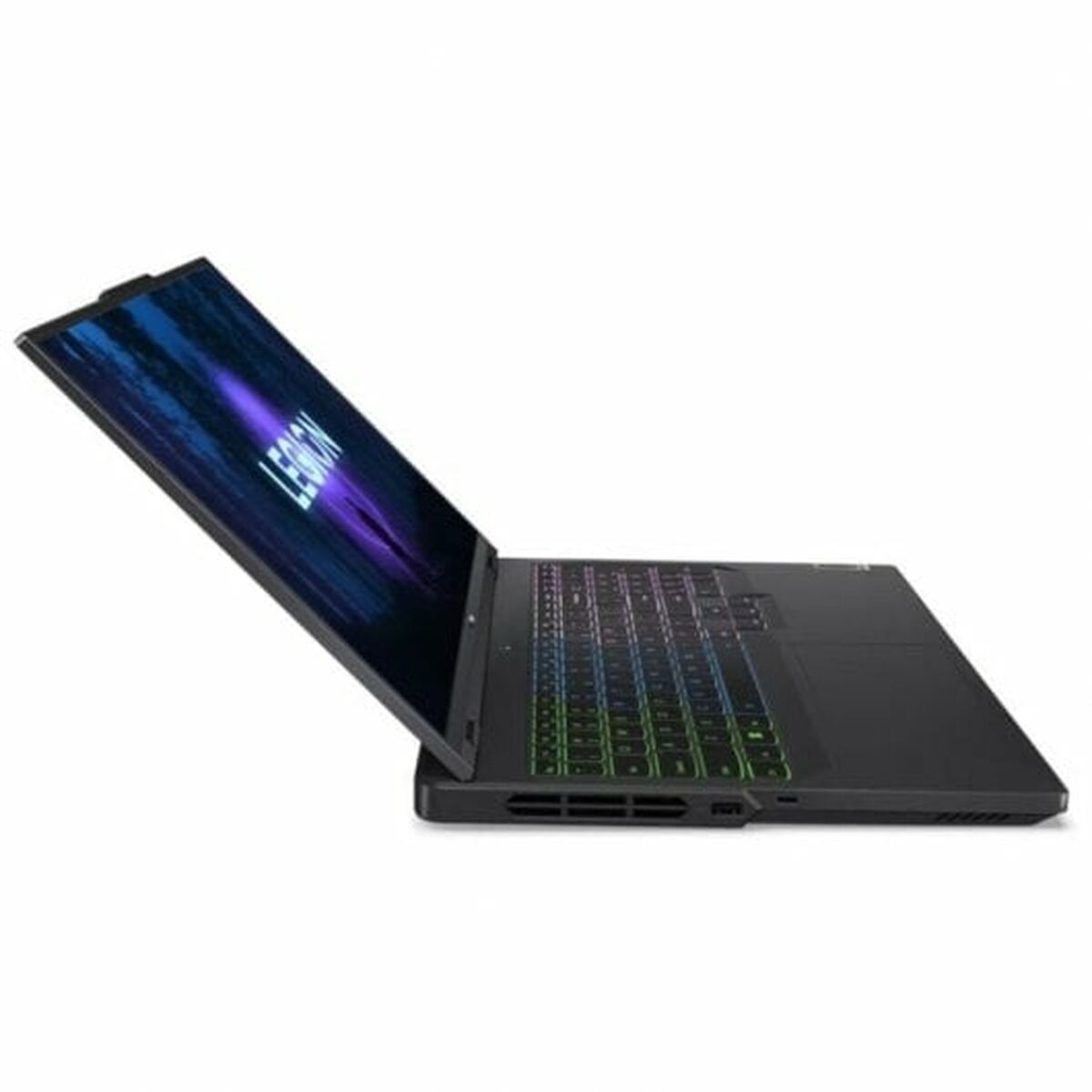 Laptop Lenovo Legion Pro 5 16IRX8 16" Intel Core i7-13700HX 32 GB RAM 1 TB SSD Nvidia Geforce RTX 4060 - 6