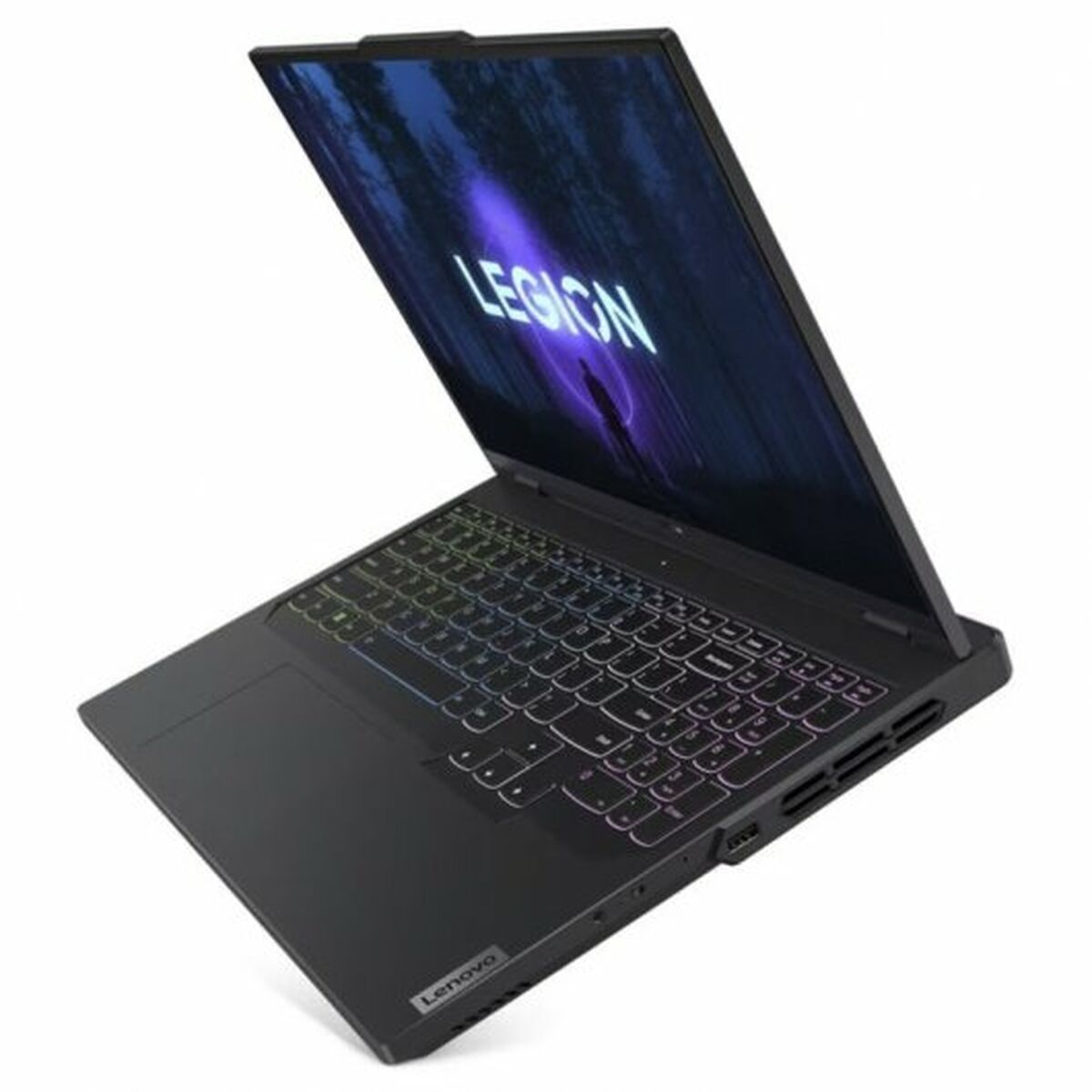 Laptop Lenovo Legion Pro 5 16IRX8 16" Intel Core i7-13700HX 32 GB RAM 1 TB SSD Nvidia Geforce RTX 4060 - 4