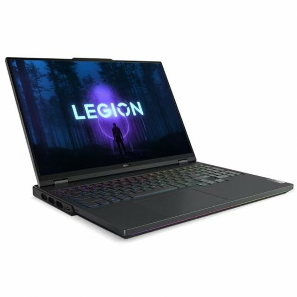 Laptop Lenovo Legion Pro 5 16IRX8 16" Intel Core i7-13700HX 32 GB RAM 1 TB SSD Nvidia Geforce RTX 4060 - 3