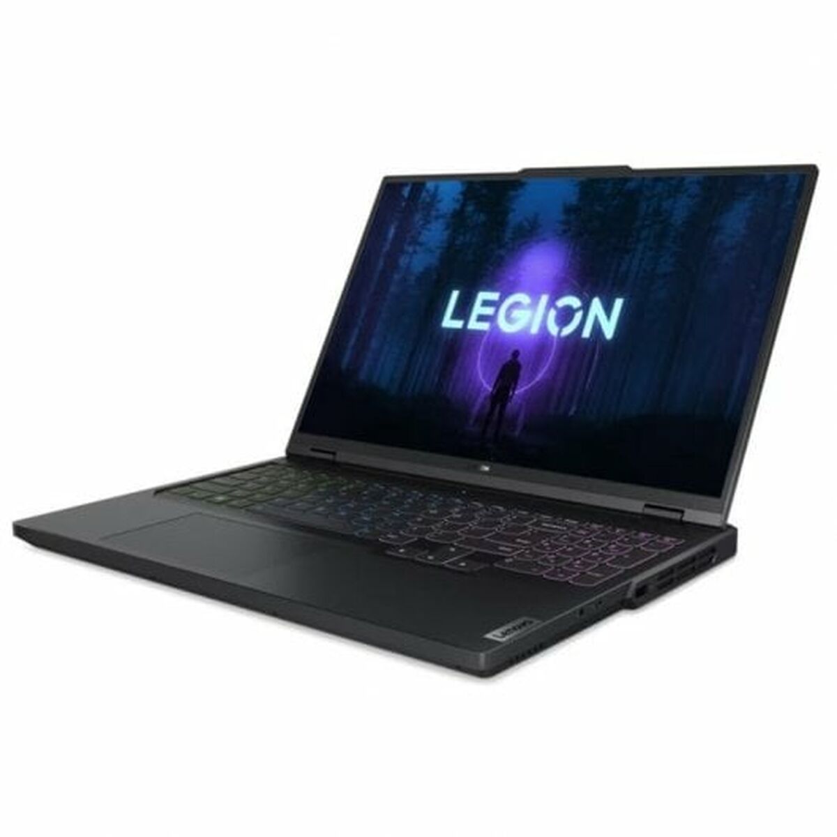 Laptop Lenovo Legion Pro 5 16IRX8 16" Intel Core i7-13700HX 32 GB RAM 1 TB SSD Nvidia Geforce RTX 4060 - 7