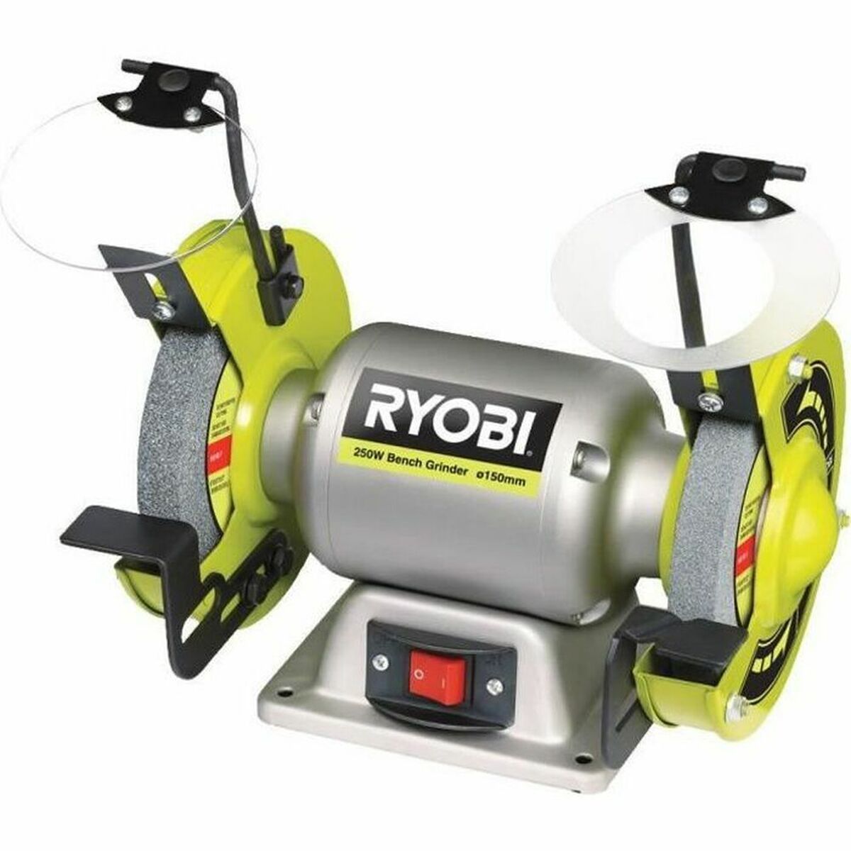 Bänkslipmaskin Ryobi 5133004823 250 W