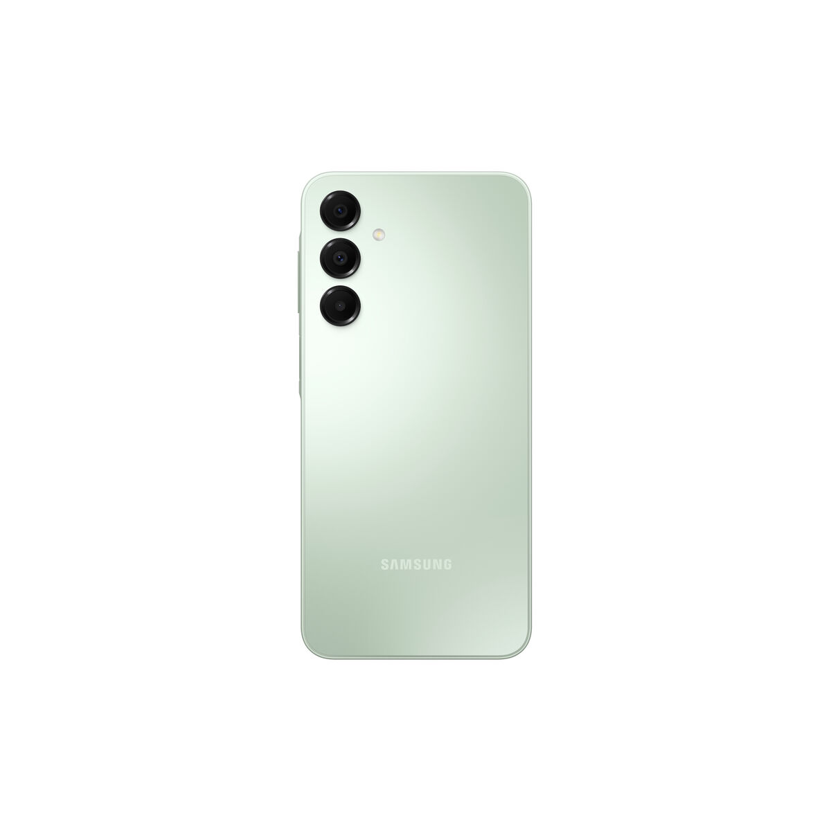 Smartphone Samsung SM-A165F 4 GB RAM 128 GB Grön 6,7" - 5