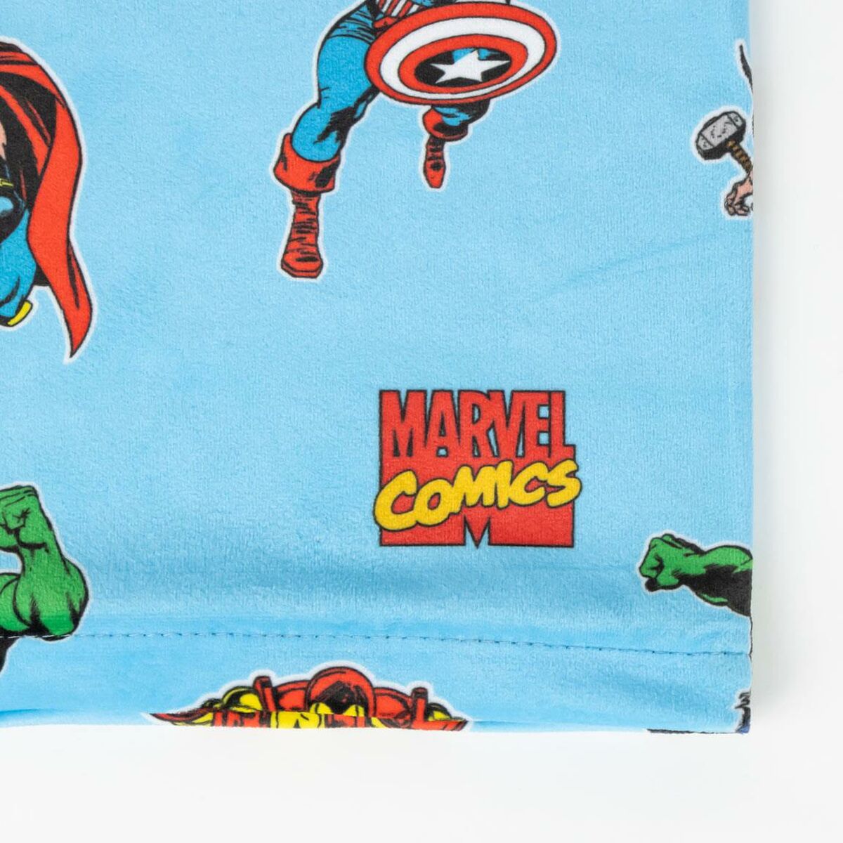 Barnmössa The Avengers (One size) - 5