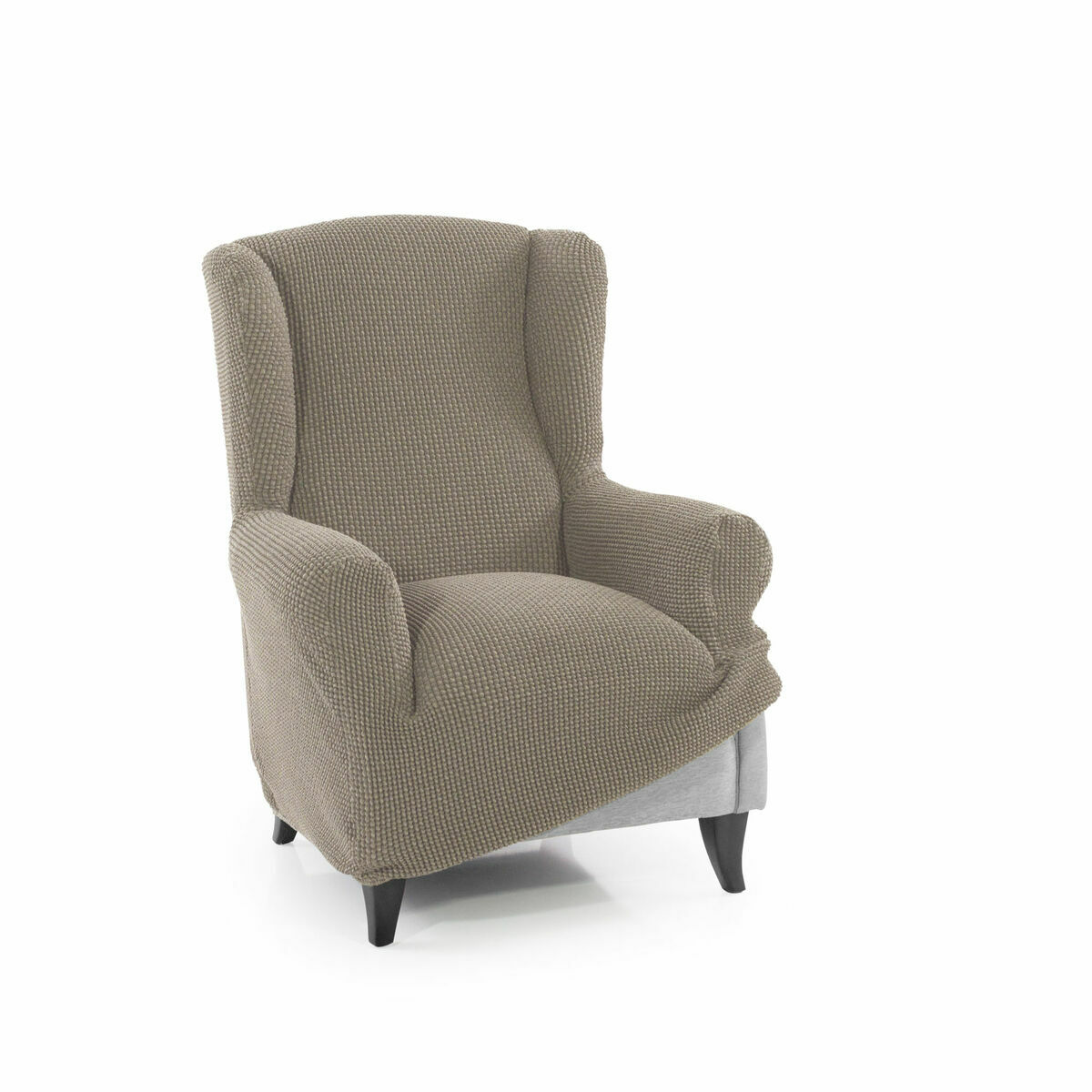 Öronlappsfåtöljöverdrag Sofaskins (Renoverade A)