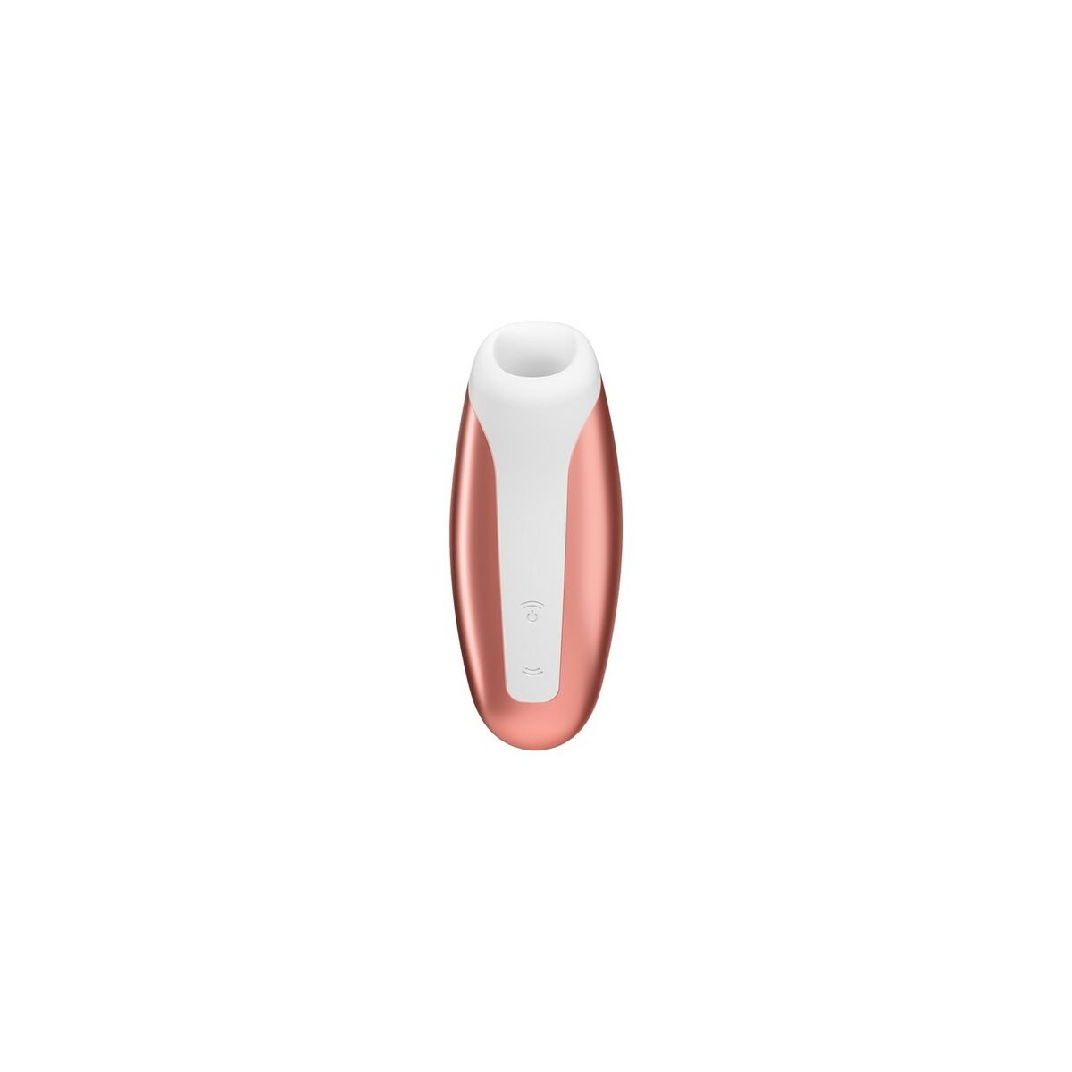 Sugstimulator för klitoris Satisfyer Love Breeze - 2