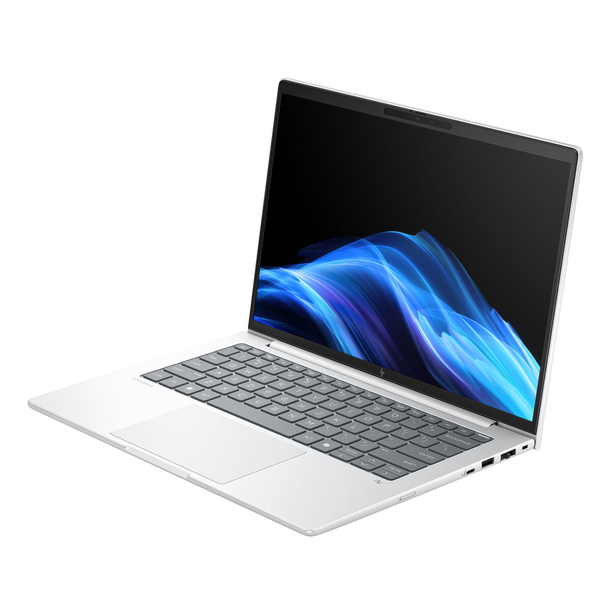 Bärbar dator HP ELITEBOOK 8 G1I 14 U5-226V SYST 14" intel core ultra 5 16 GB RAM 512 GB SSD