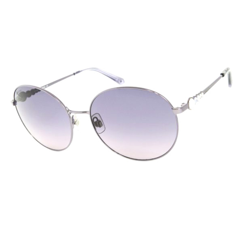 Damsolglasögon Swarovski SK-0180-81Z (61 mm) (Ø 61 mm) - 5