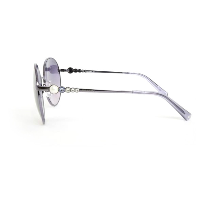 Damsolglasögon Swarovski SK-0180-81Z (61 mm) (Ø 61 mm) - 4