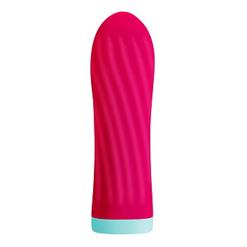 Patronvibrator S Pleasures Rosa