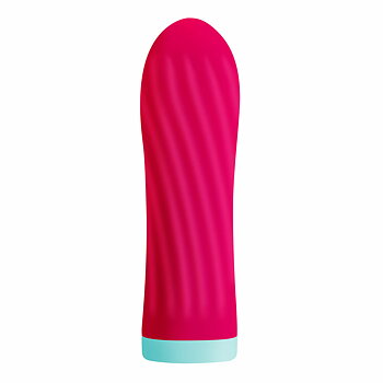 Patronvibrator S Pleasures Rosa