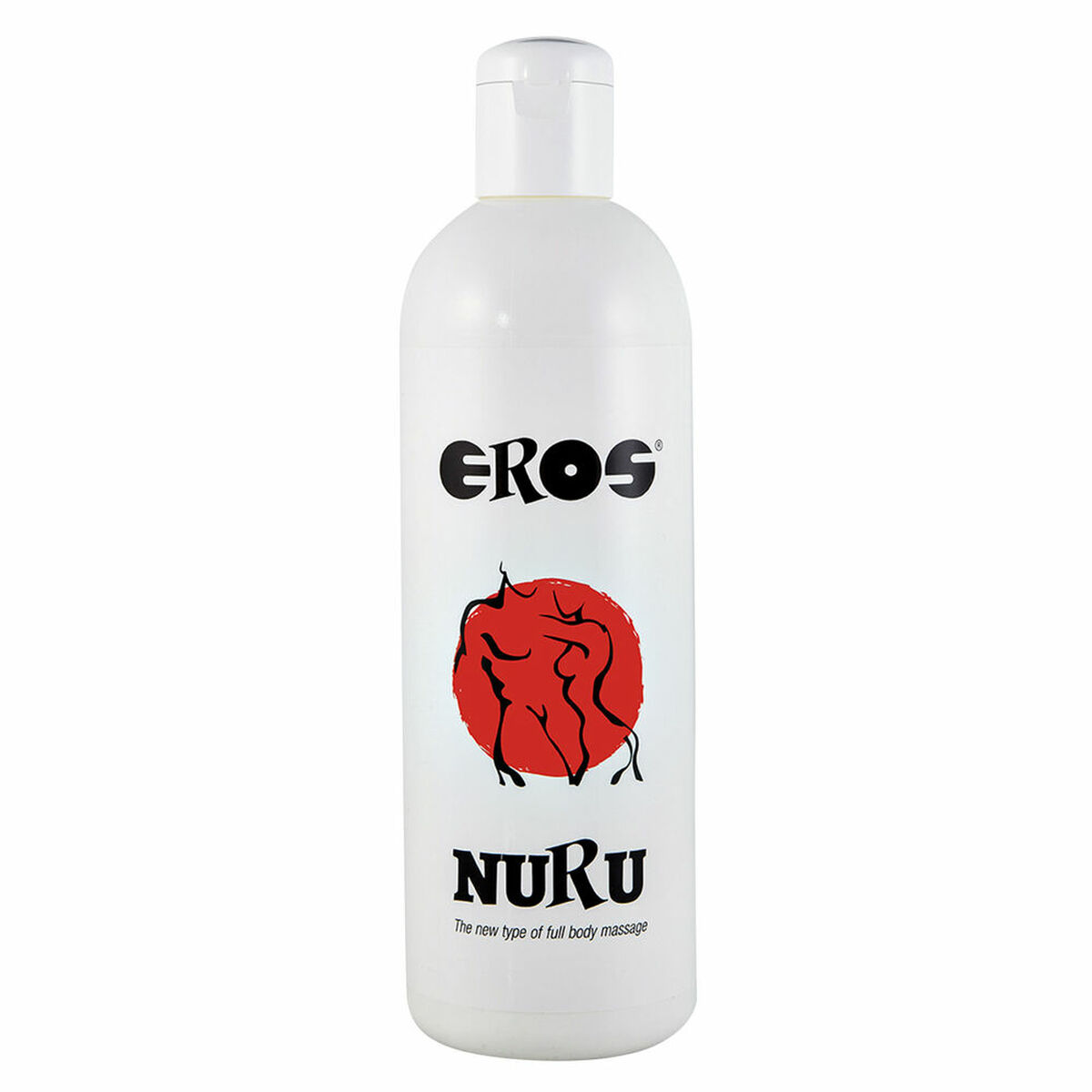 Erotisk Massageolja Eros 06137970000 1 L - 2