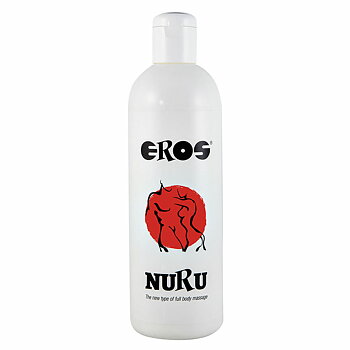 Erotisk Massageolja Eros 06137970000 1 L