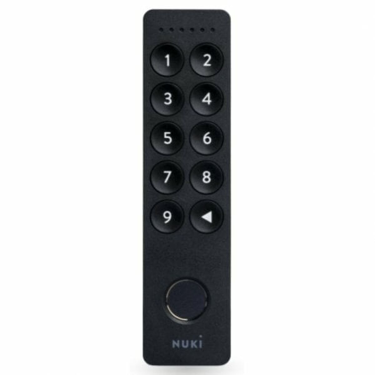 Fjärrkontroll för garage Nuki Keypad 2