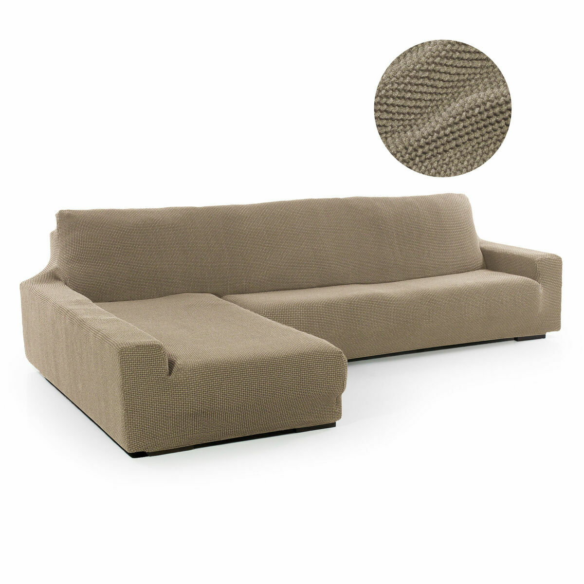 Skydd för chaiselong med lång vänsterarm Sofaskins (Renoverade B) - 2