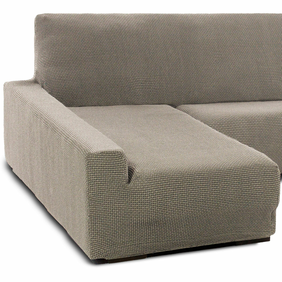 Skydd för chaiselong med lång vänsterarm Sofaskins (Renoverade B) - 3